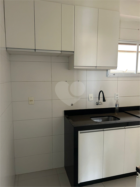 Venda Apartamento Campinas Parque Dom Pedro Ii REO1023879 12