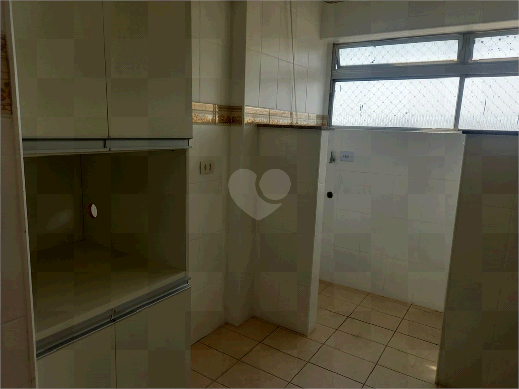 Venda Apartamento São Paulo Vila São Pedro REO1023880 11