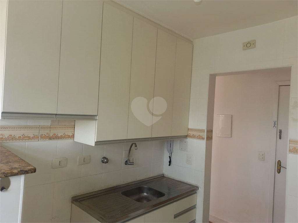 Venda Apartamento São Paulo Vila São Pedro REO1023880 9