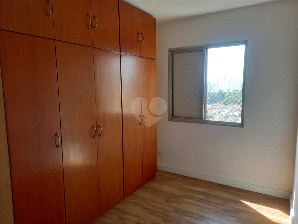 Venda Apartamento São Paulo Vila São Pedro REO1023880 20