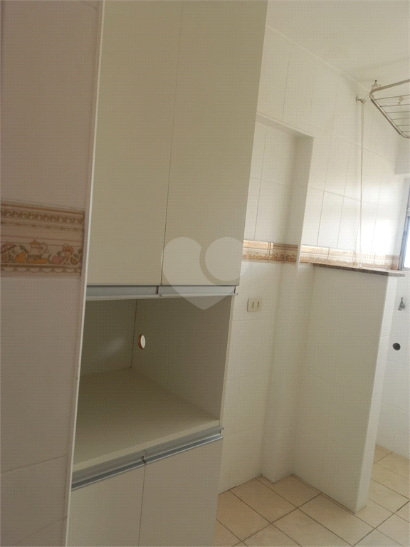 Venda Apartamento São Paulo Vila São Pedro REO1023880 14