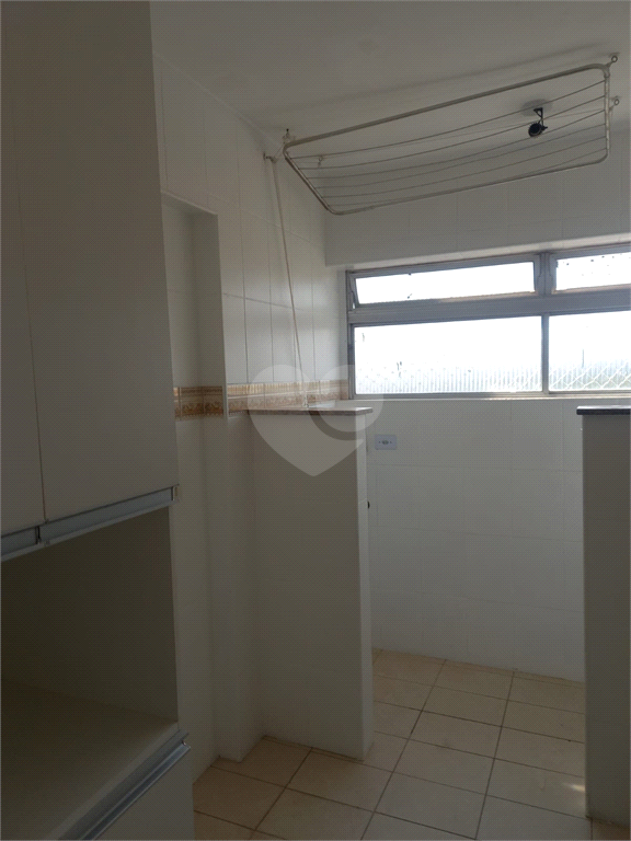 Venda Apartamento São Paulo Vila São Pedro REO1023880 16