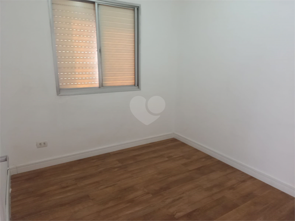 Venda Apartamento São Paulo Vila São Pedro REO1023880 23