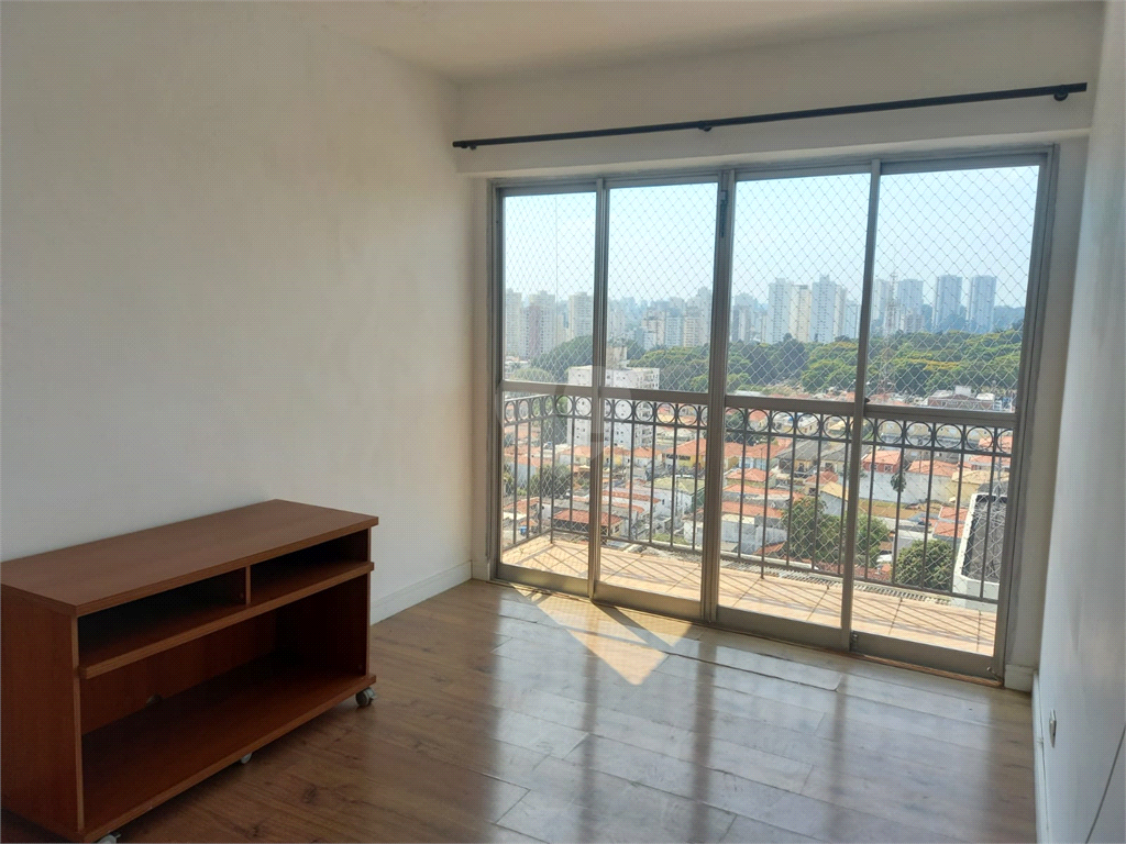 Venda Apartamento São Paulo Vila São Pedro REO1023880 7