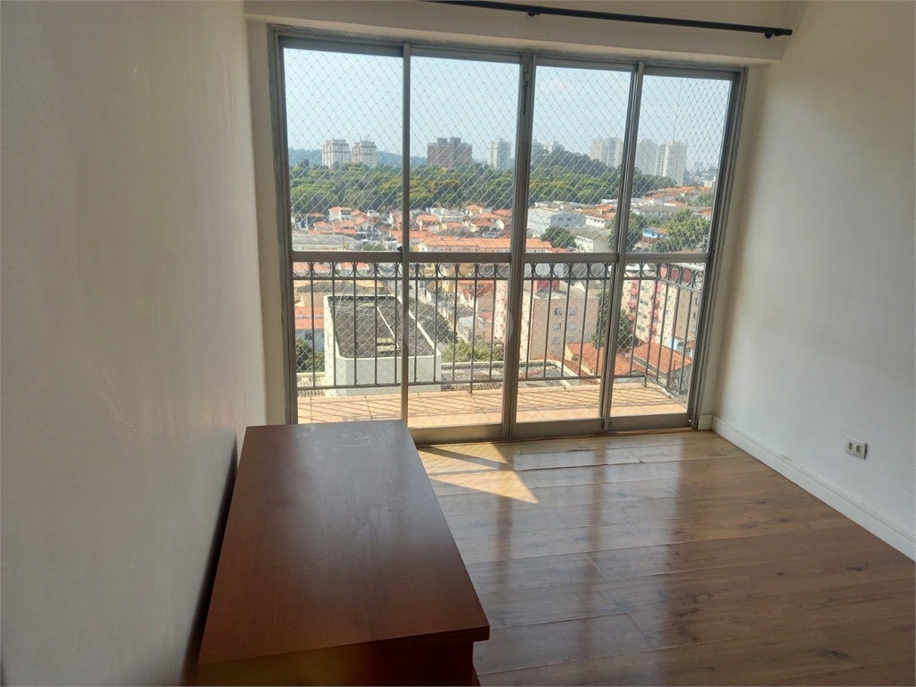 Venda Apartamento São Paulo Vila São Pedro REO1023880 5