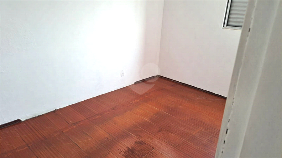 Venda Apartamento São Paulo Sítio Pinheirinho REO1023881 12