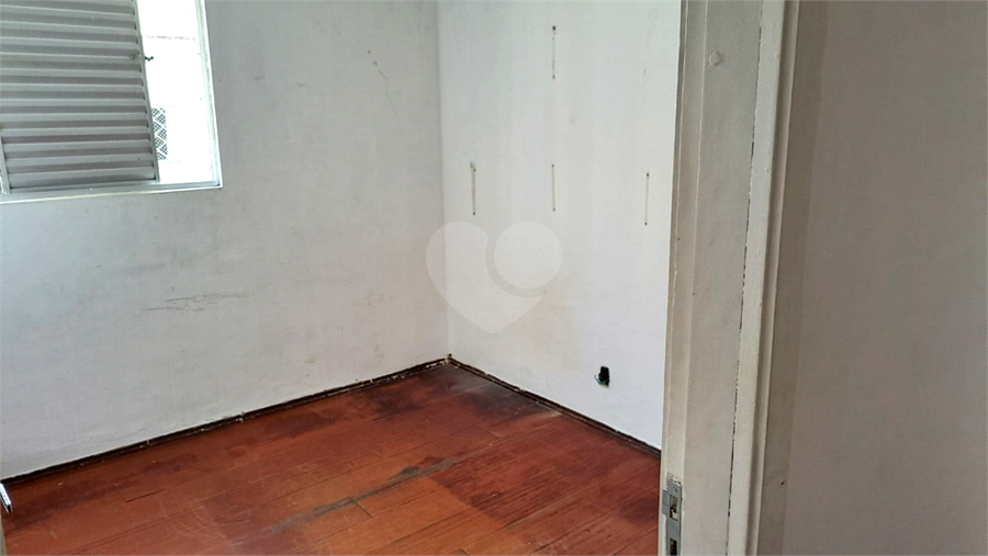 Venda Apartamento São Paulo Sítio Pinheirinho REO1023881 9