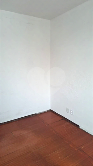 Venda Apartamento São Paulo Sítio Pinheirinho REO1023881 14