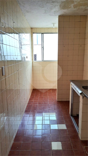 Venda Apartamento São Paulo Sítio Pinheirinho REO1023881 6