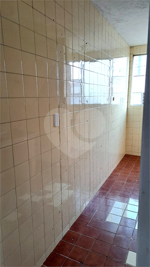 Venda Apartamento São Paulo Sítio Pinheirinho REO1023881 8