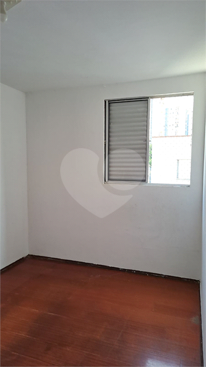 Venda Apartamento São Paulo Sítio Pinheirinho REO1023881 13