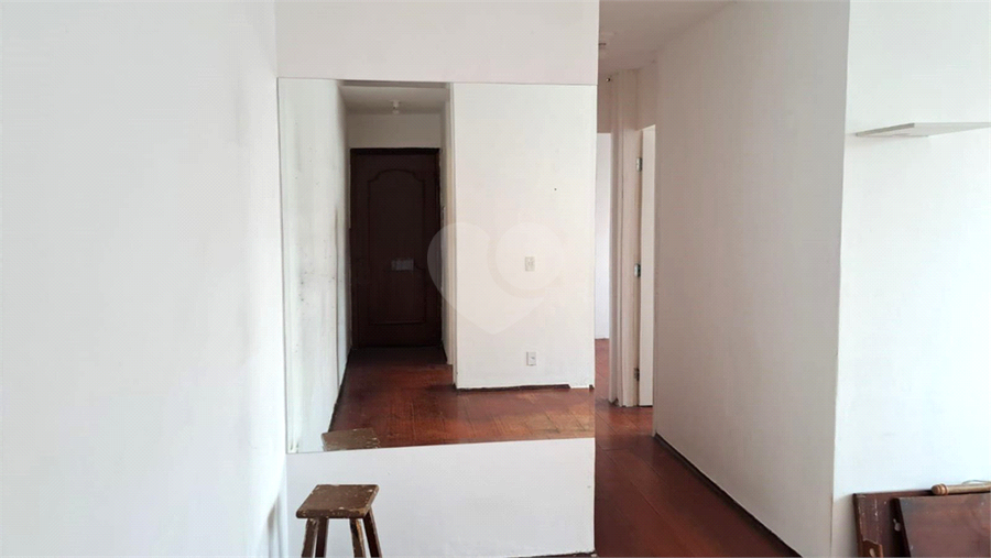 Venda Apartamento São Paulo Sítio Pinheirinho REO1023881 4