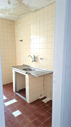 Venda Apartamento São Paulo Sítio Pinheirinho REO1023881 7