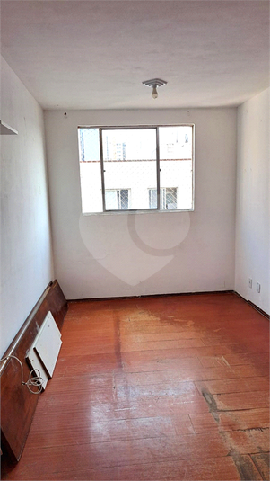 Venda Apartamento São Paulo Sítio Pinheirinho REO1023881 2