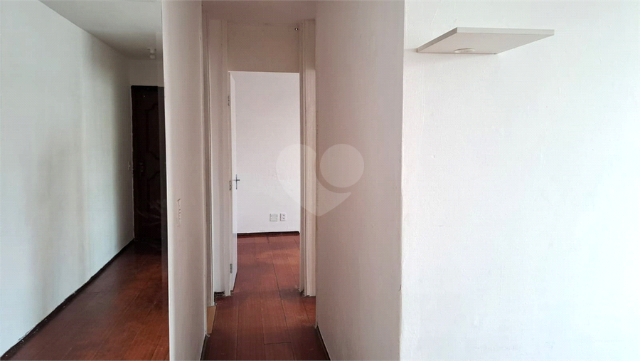 Venda Apartamento São Paulo Sítio Pinheirinho REO1023881 5