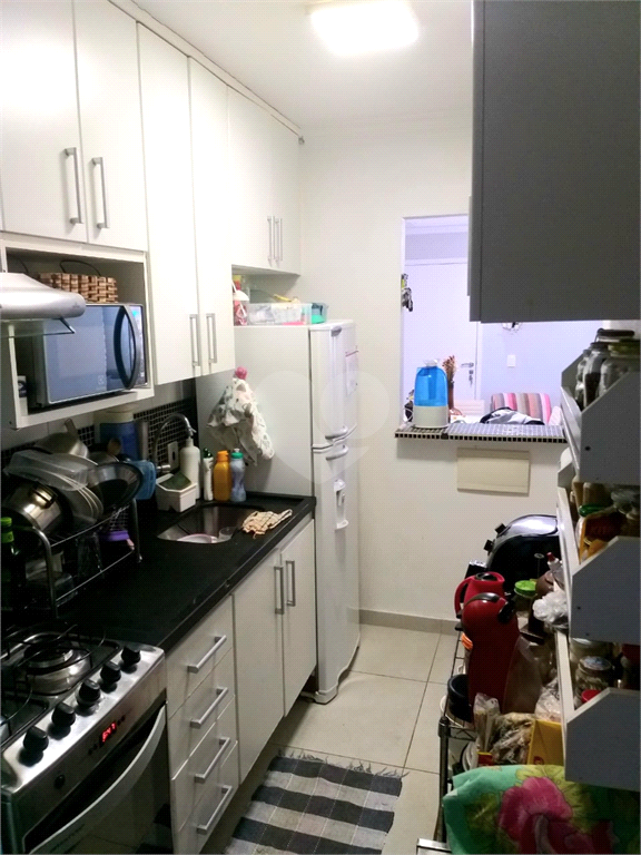 Venda Apartamento São Paulo Parque Maria Domitila REO1023882 5