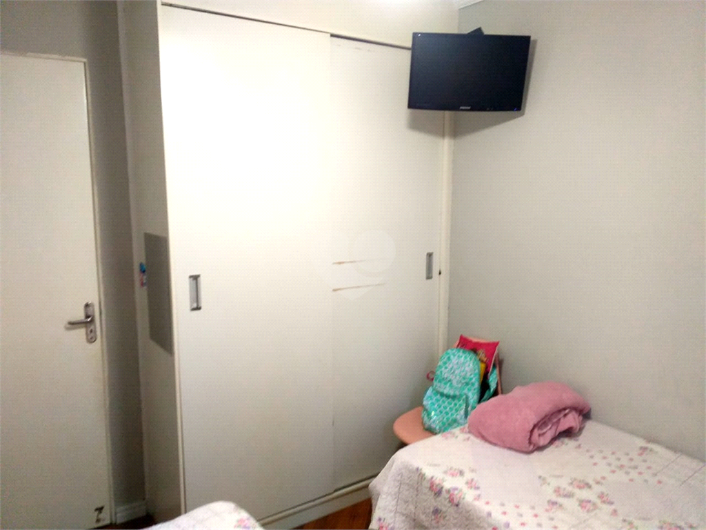 Venda Apartamento São Paulo Parque Maria Domitila REO1023882 36