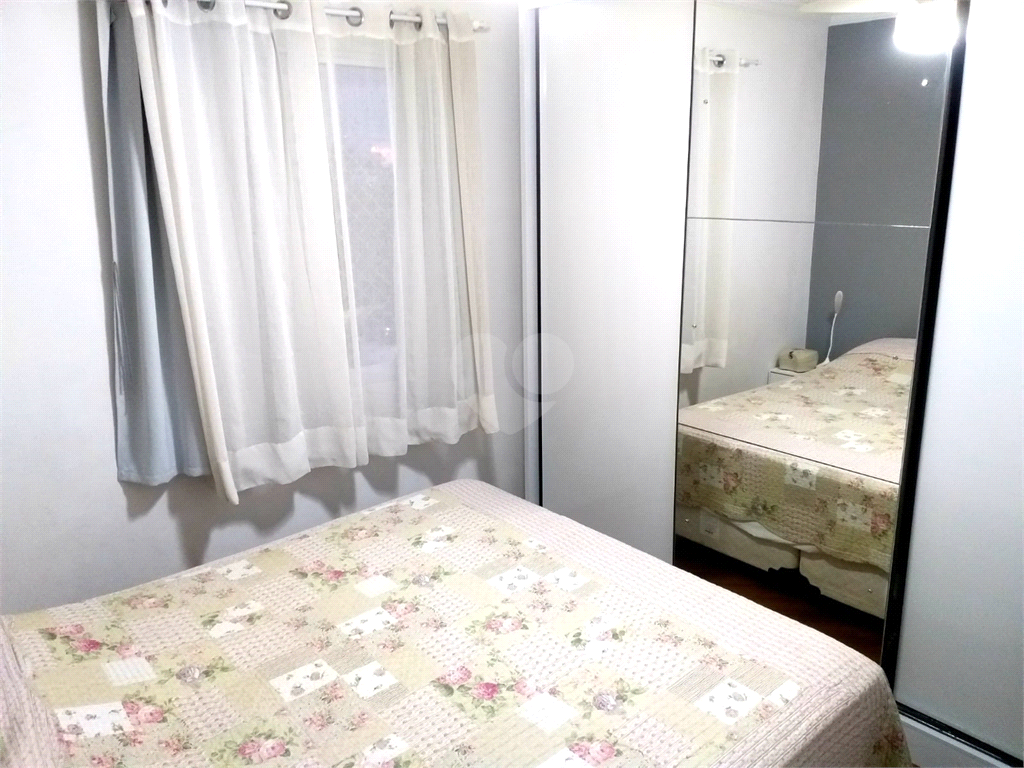 Venda Apartamento São Paulo Parque Maria Domitila REO1023882 22