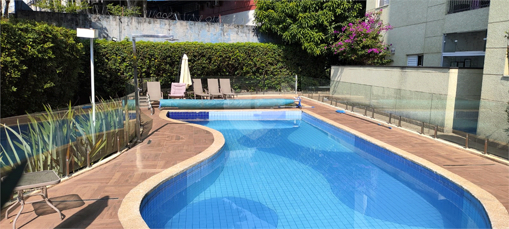 Venda Apartamento São Paulo Parque Maria Domitila REO1023882 1