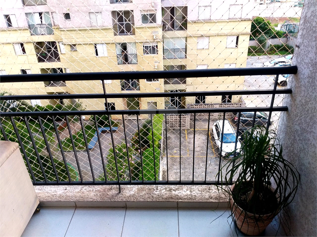 Venda Apartamento São Paulo Parque Maria Domitila REO1023882 41