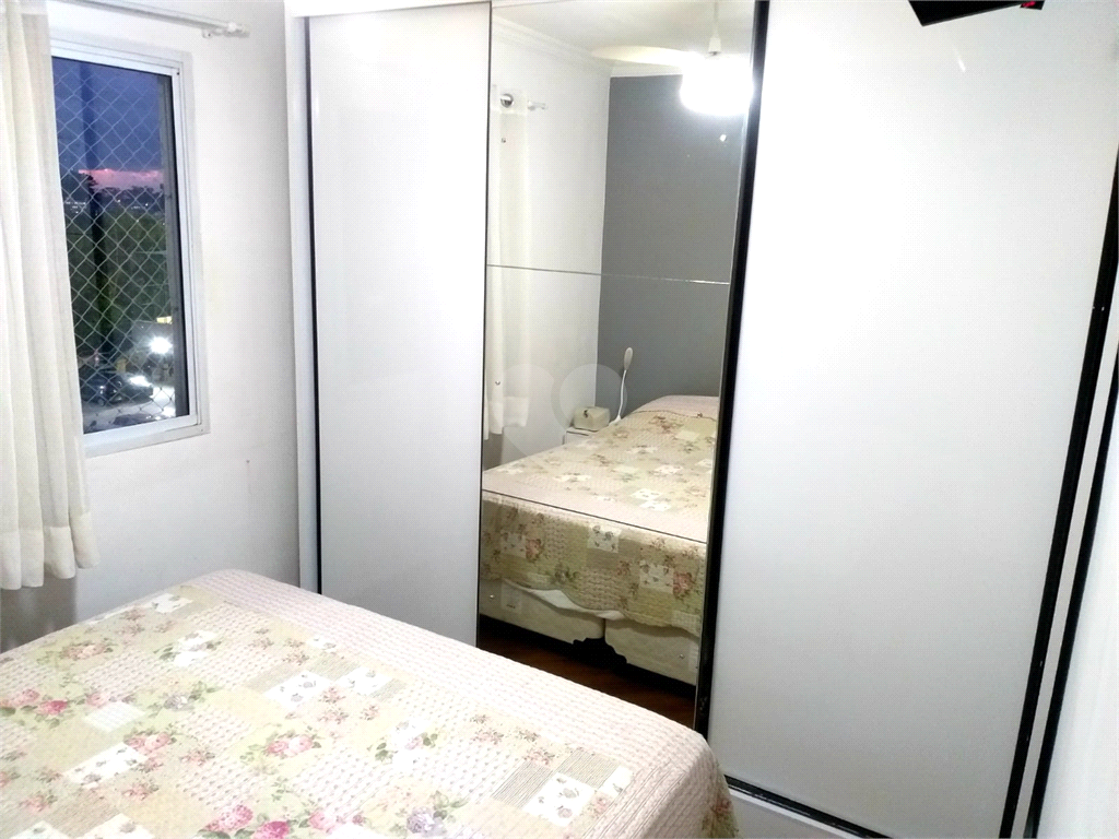 Venda Apartamento São Paulo Parque Maria Domitila REO1023882 47