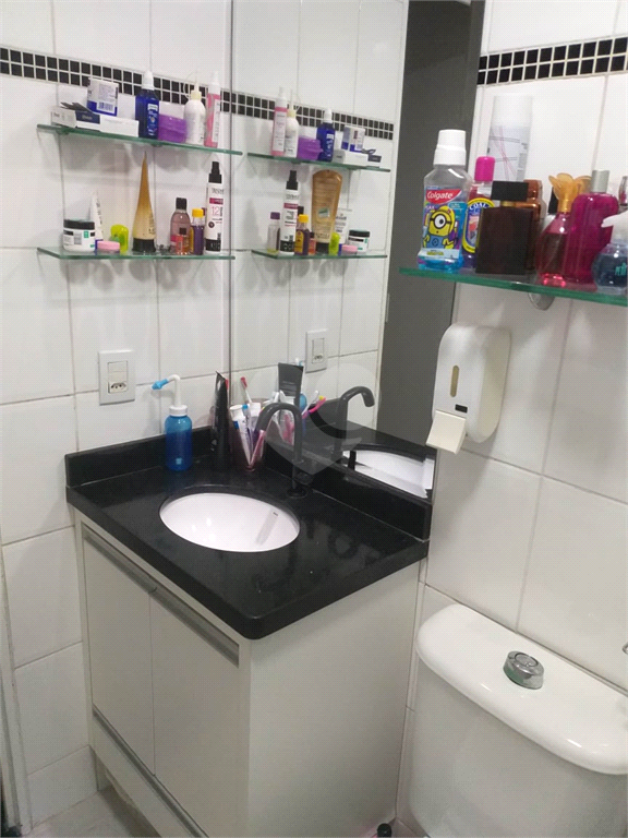 Venda Apartamento São Paulo Parque Maria Domitila REO1023882 37