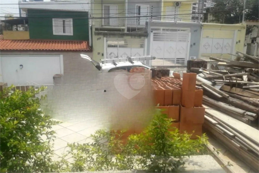 Venda Casa térrea São Paulo Parada Inglesa REO1023884 3