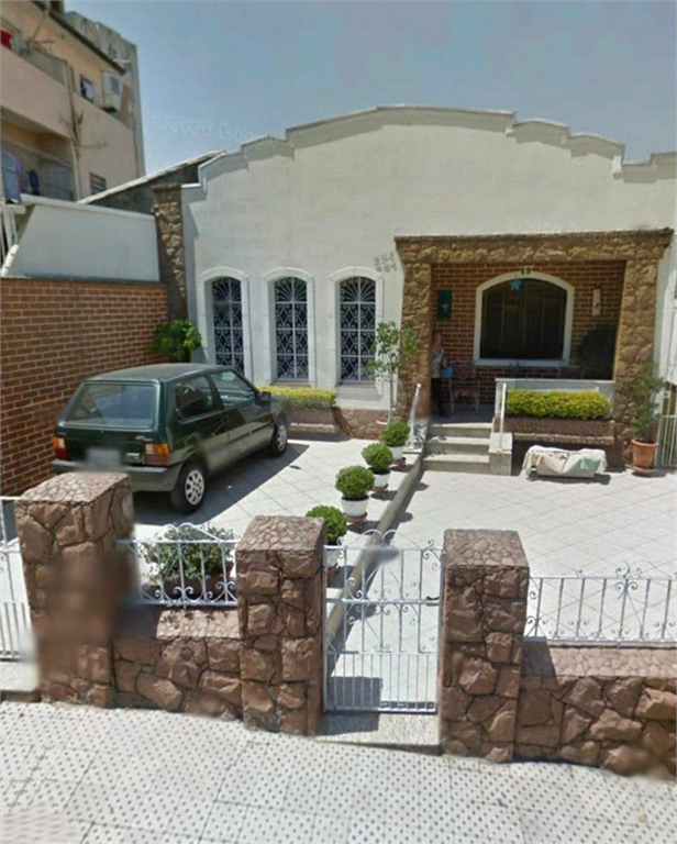 Venda Casa térrea São Paulo Parada Inglesa REO1023884 1