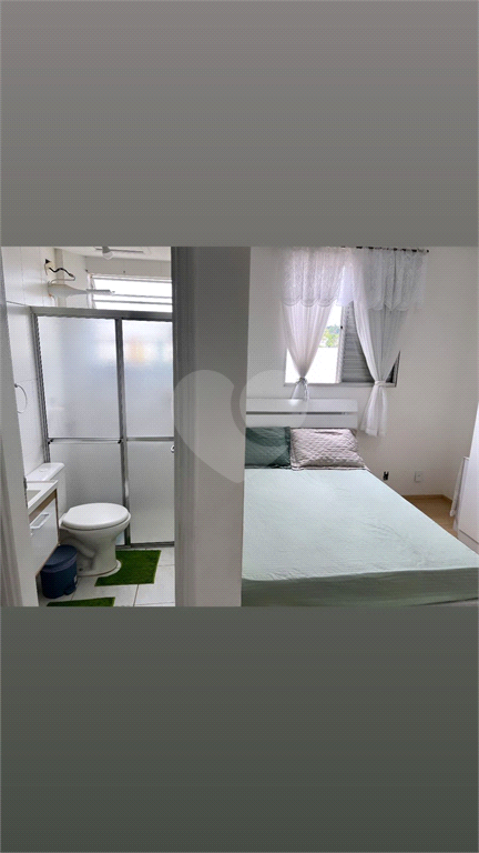 Venda Apartamento Jundiaí Vila Mafalda REO1023885 10