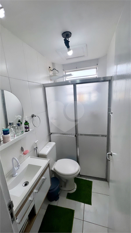 Venda Apartamento Jundiaí Vila Mafalda REO1023885 8