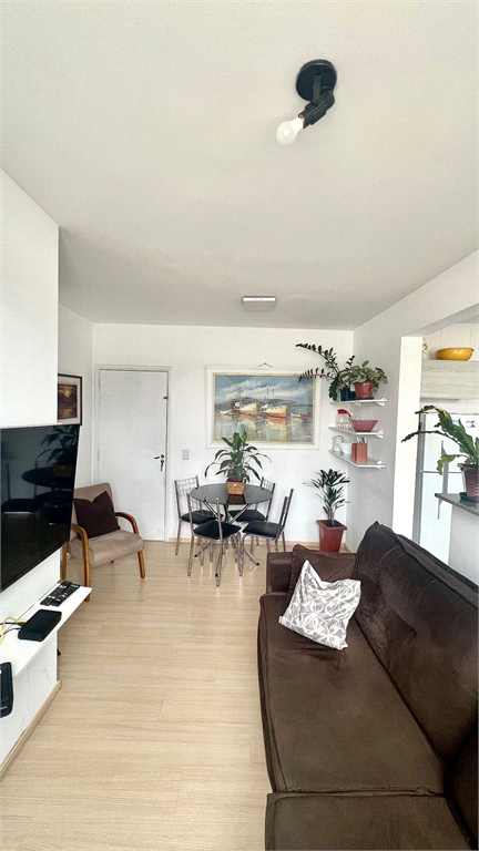 Venda Apartamento Jundiaí Vila Mafalda REO1023885 9