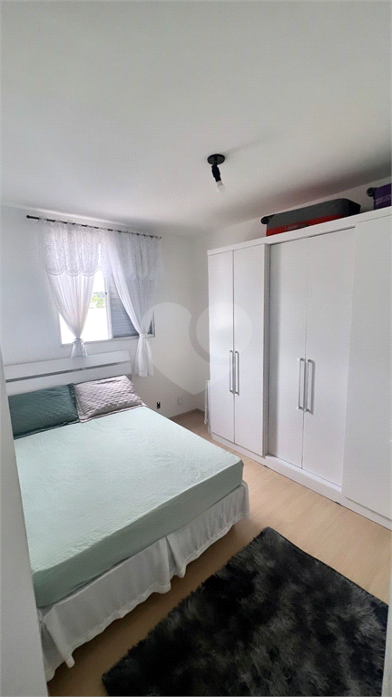 Venda Apartamento Jundiaí Vila Mafalda REO1023885 7