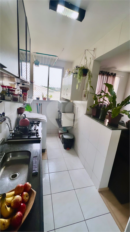 Venda Apartamento Jundiaí Vila Mafalda REO1023885 13