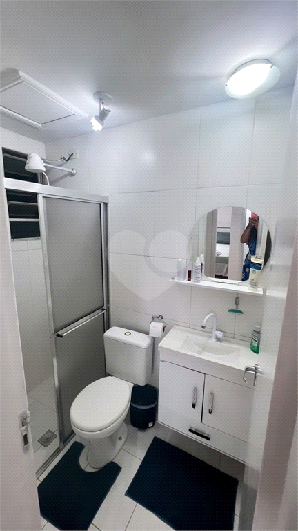 Venda Apartamento Jundiaí Vila Mafalda REO1023885 14