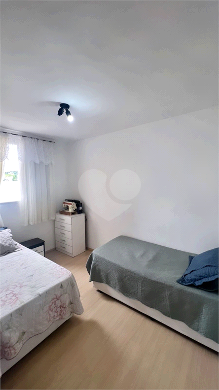 Venda Apartamento Jundiaí Vila Mafalda REO1023885 15