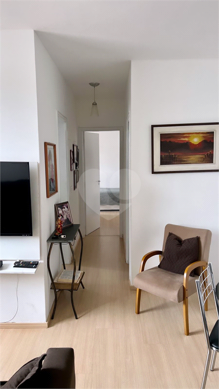 Venda Apartamento Jundiaí Vila Mafalda REO1023885 11