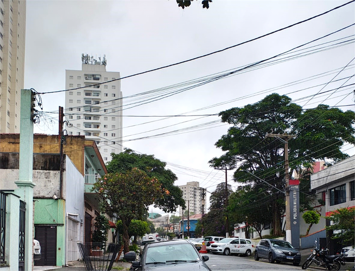 Venda Casa São Paulo Vila Matilde REO1023886 9