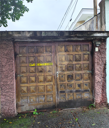 Venda Casa São Paulo Vila Matilde REO1023886 12