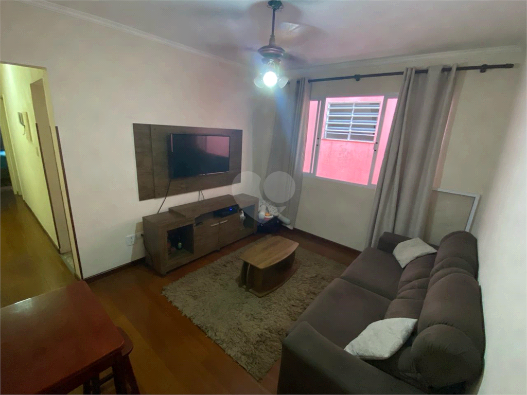 Venda Apartamento São Vicente Itararé REO1023887 11