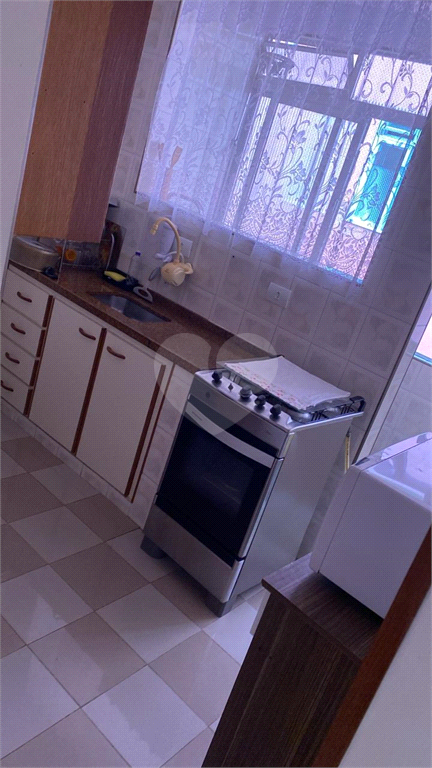 Venda Apartamento São Vicente Itararé REO1023887 2