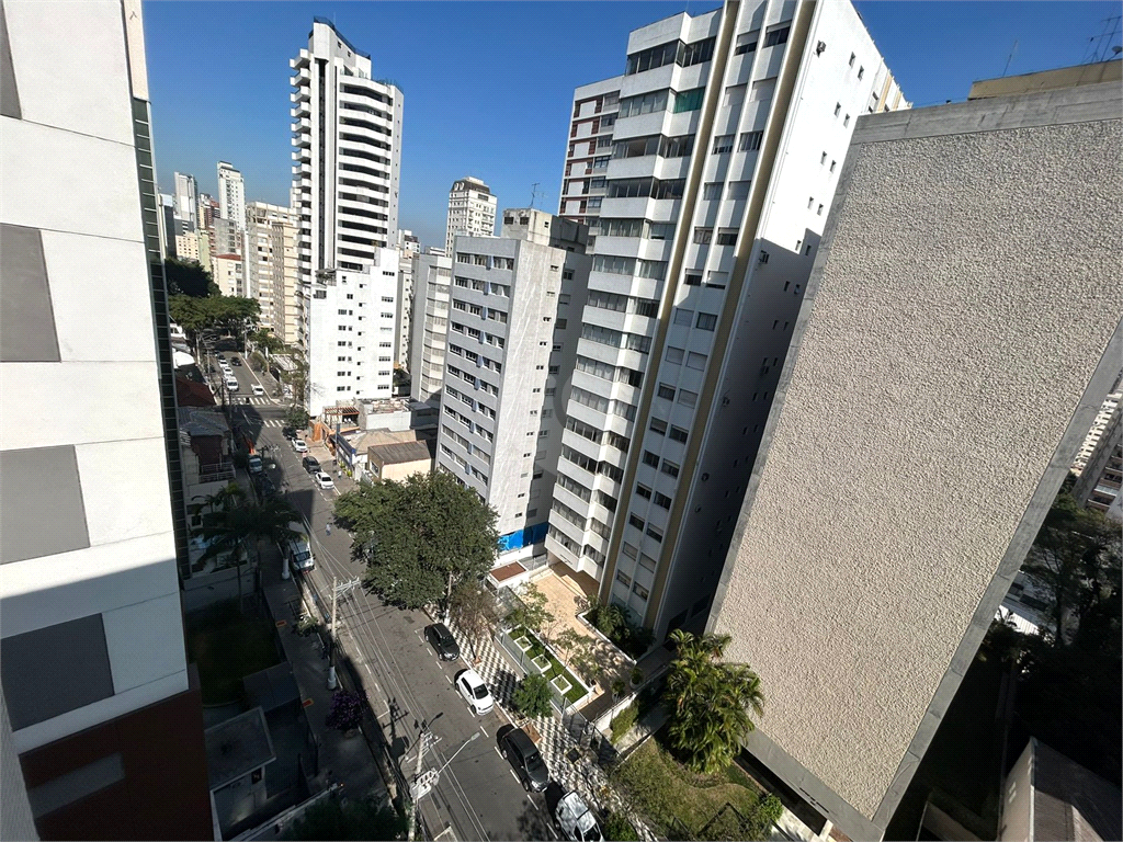 Venda Apartamento São Paulo Jardim Paulista REO1023888 40