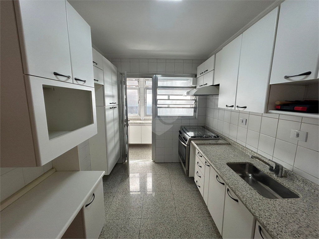 Venda Apartamento São Paulo Jardim Paulista REO1023888 5