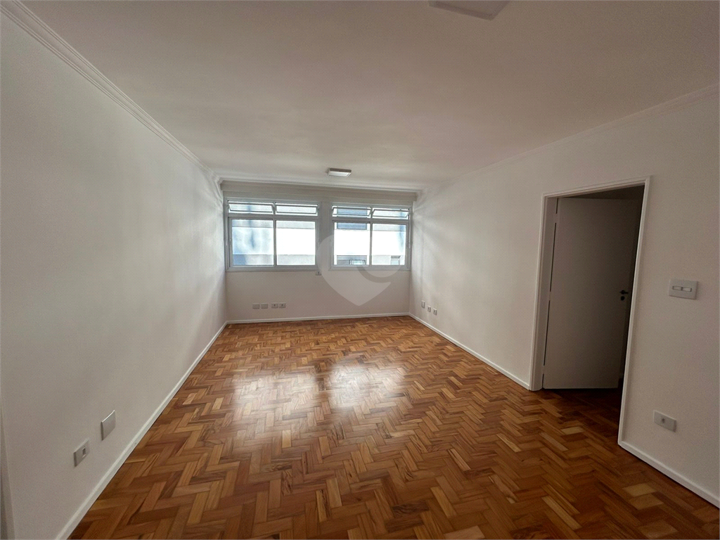 Venda Apartamento São Paulo Jardim Paulista REO1023888 2