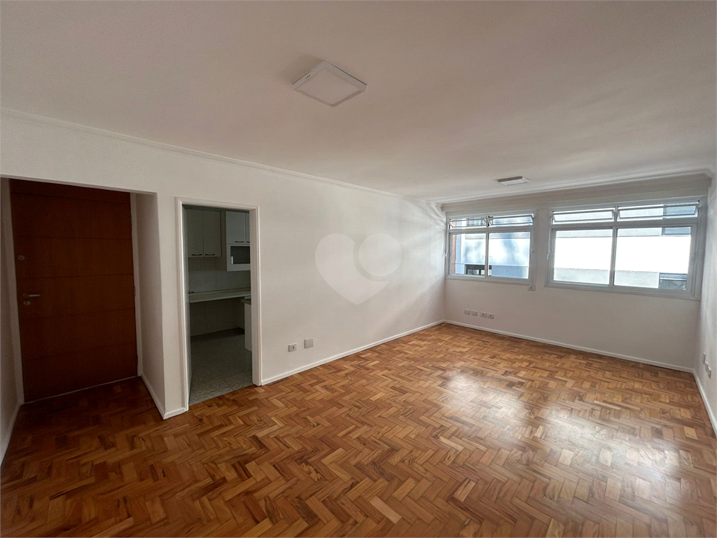 Venda Apartamento São Paulo Jardim Paulista REO1023888 1