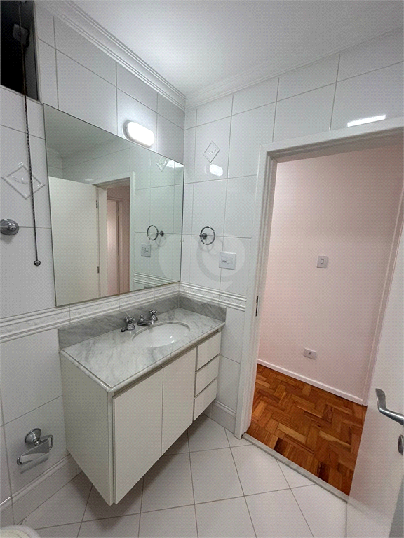 Venda Apartamento São Paulo Jardim Paulista REO1023888 19