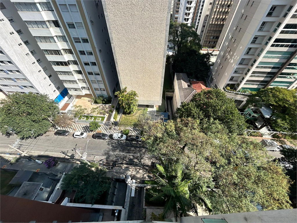 Venda Apartamento São Paulo Jardim Paulista REO1023888 39