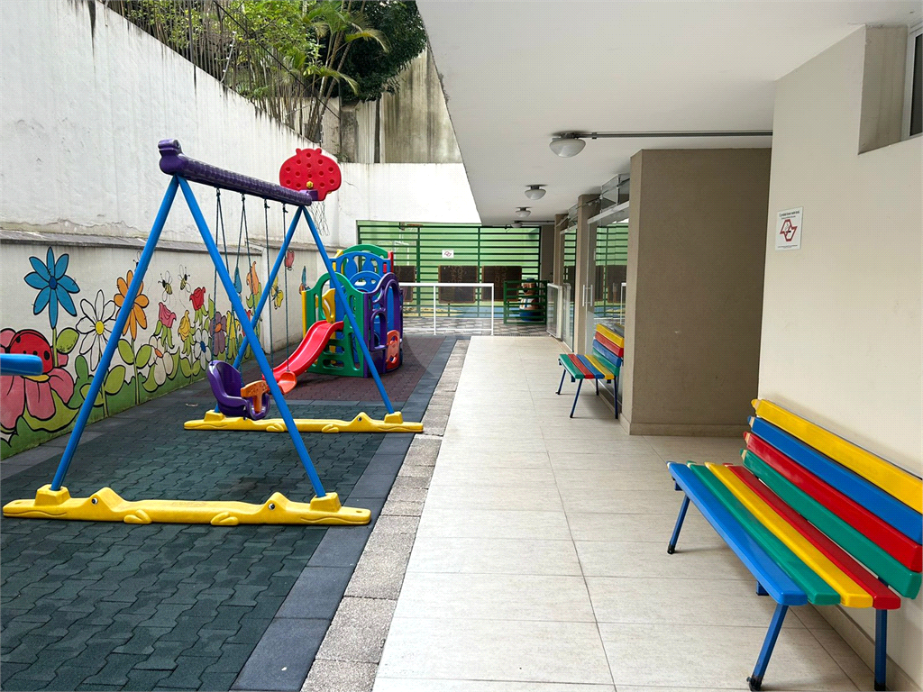 Venda Apartamento São Paulo Jardim Paulista REO1023888 33