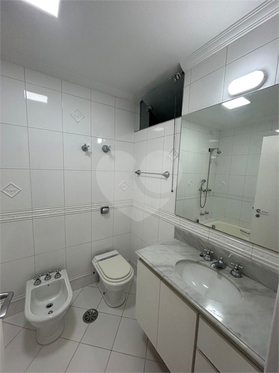 Venda Apartamento São Paulo Jardim Paulista REO1023888 16