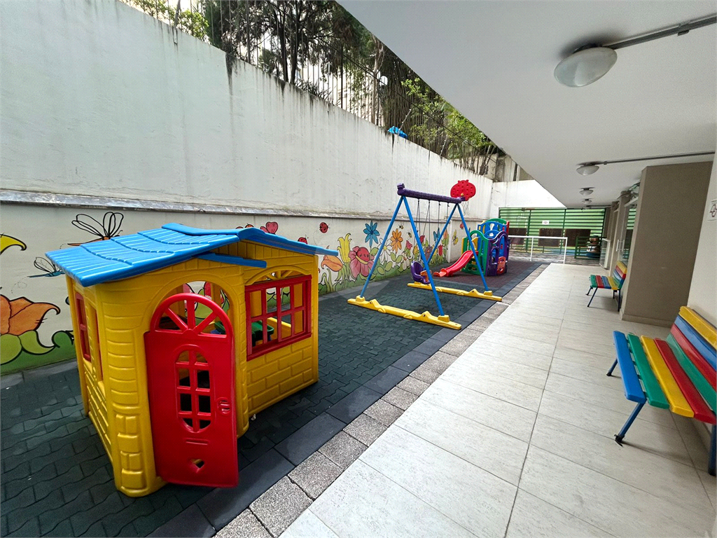 Venda Apartamento São Paulo Jardim Paulista REO1023888 36