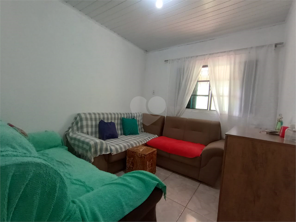 Venda Casa Itapetininga Vila Piedade REO1023890 3